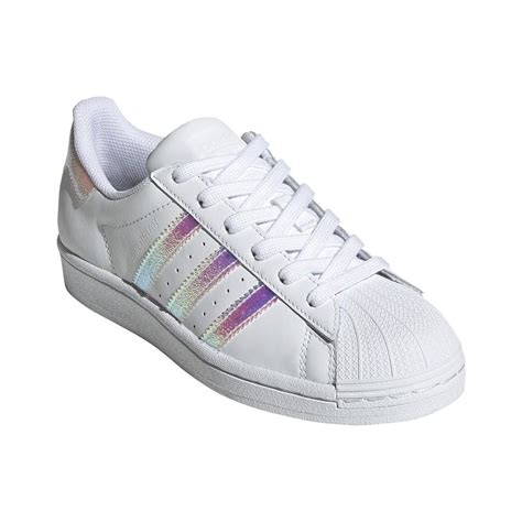 adidas superstar sneakers dames